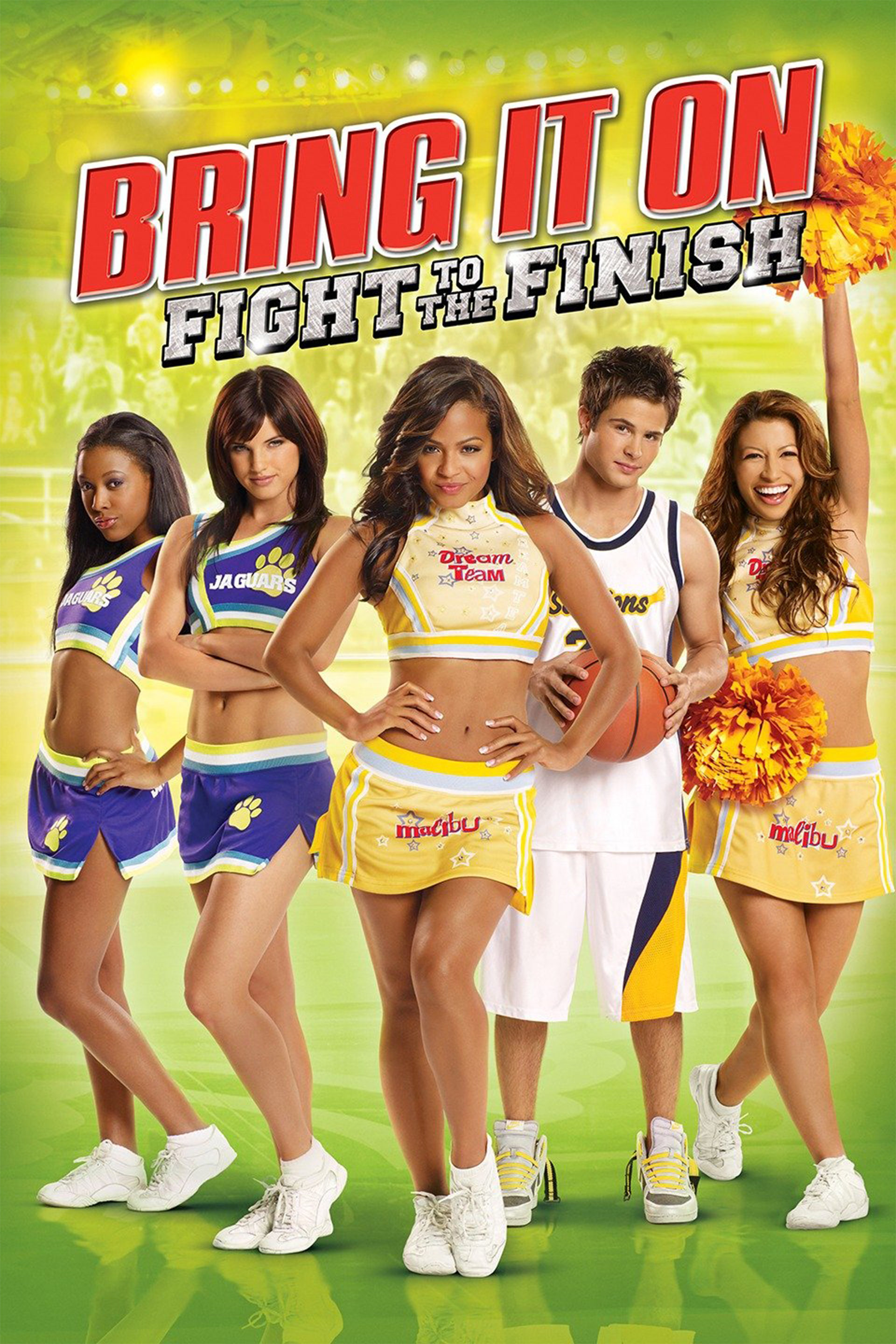 Bring It on Fight to the Finish (2009) [72423] (A1772148067) [[Movies 2.0]] --Plex--